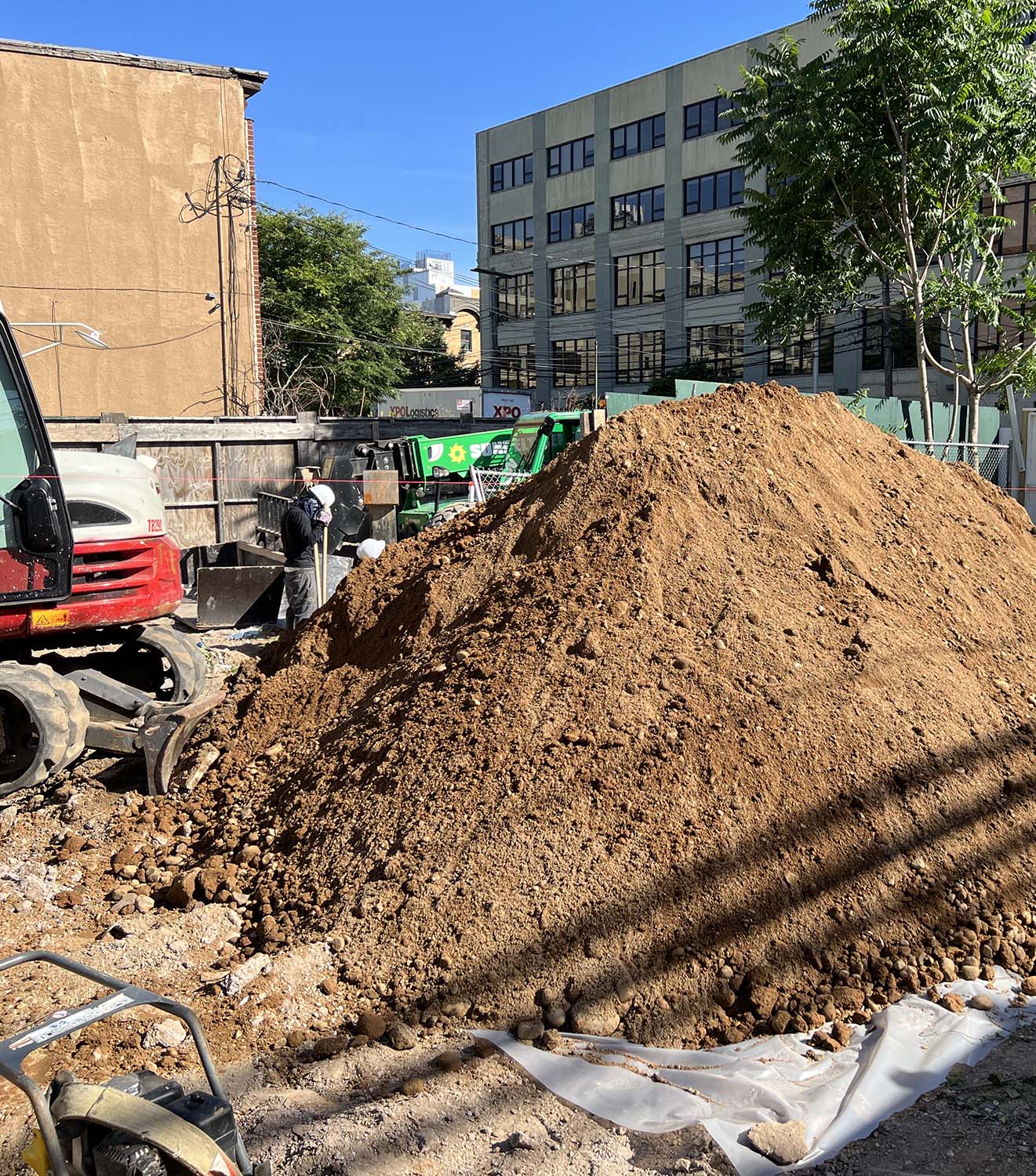 Site Remediation OER