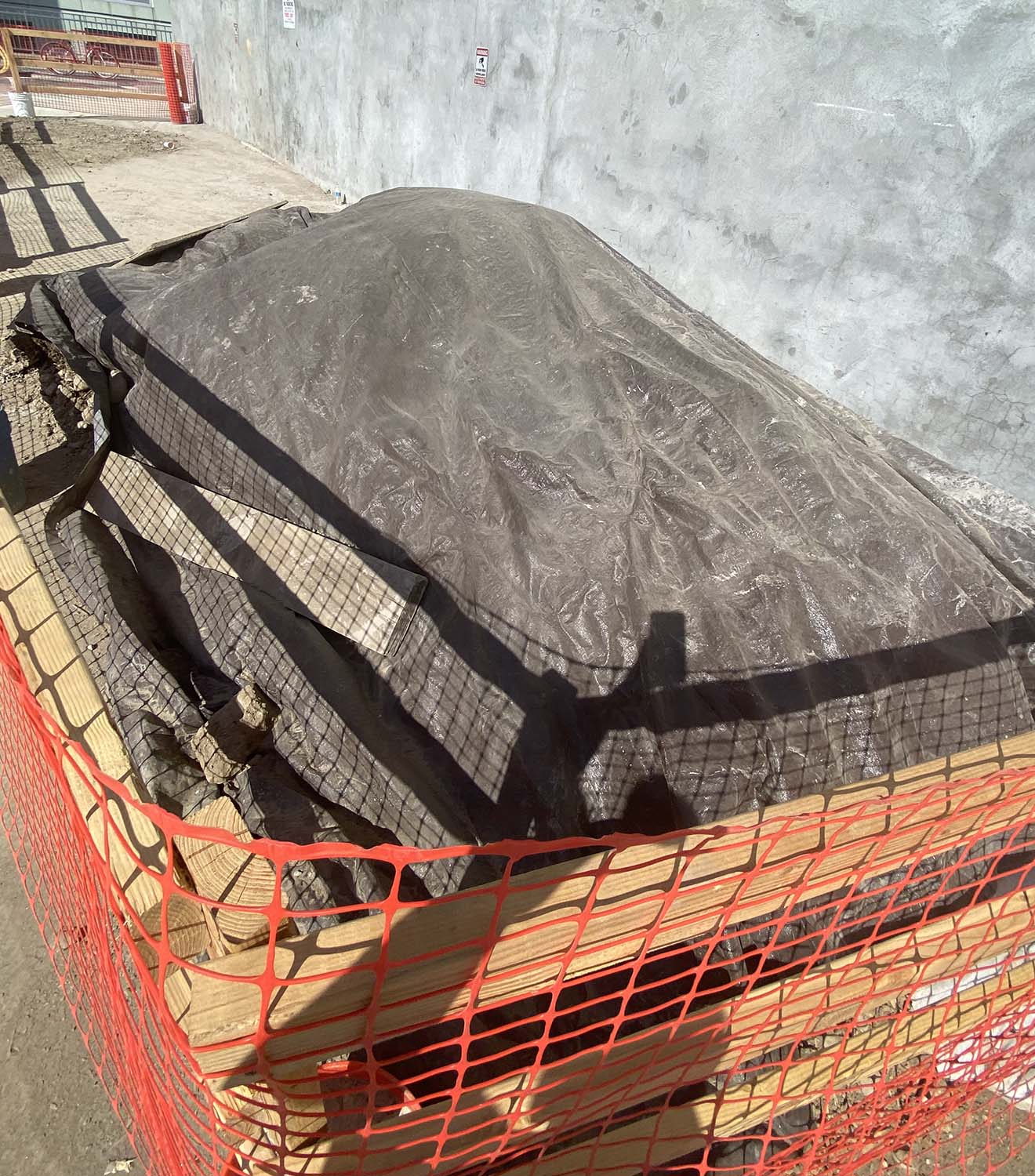 Site Remediation OER Project