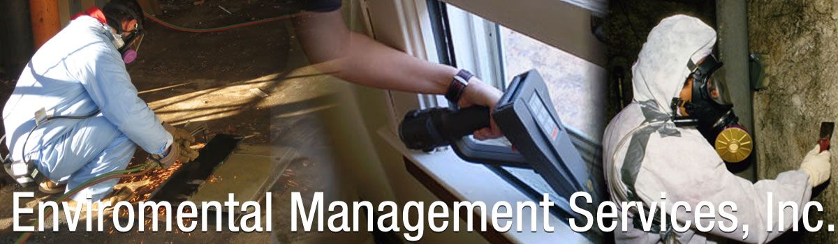 Environmental Management Services