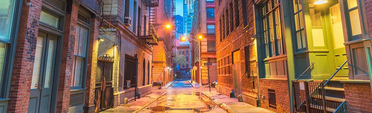 Little "E" Designation Services